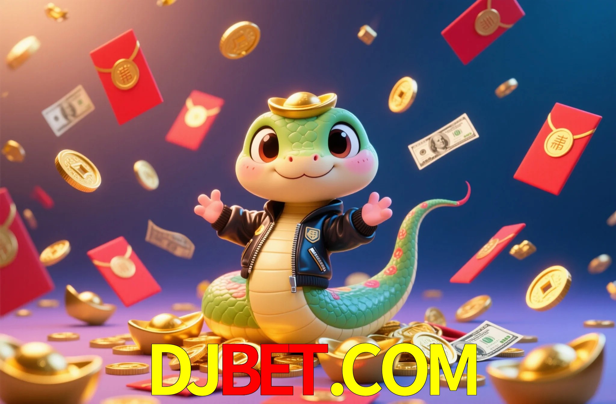 djbet-Logo